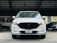 Bán xe Mazda CX5 2021 Signature Premium 2.5 AT AWD I-Activ giá 789 Triệu - TP HCM