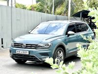 Bán xe Volkswagen Tiguan Luxury S 2021 giá 1 Tỷ 179 Triệu - TP HCM