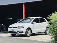 Bán xe Volkswagen Polo 1.6 AT 2020 giá 425 Triệu - TP HCM