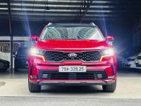 Bán xe Kia Sorento 2021 Signature 2.5 AT AWD giá 868 Triệu - TP HCM