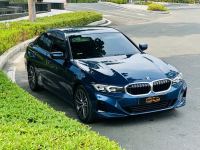 Bán xe BMW 3 Series 2023 320i Sport Line giá 1 Tỷ 410 Triệu - TP HCM