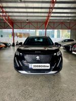 Bán xe Peugeot 2008 2022 GT Line 1.2 AT giá 675 Triệu - TP HCM