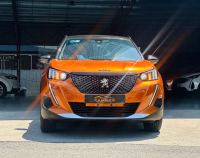 Bán xe Peugeot 2008 GT Line 1.2 AT 2022 giá 589 Triệu - TP HCM