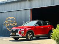 Bán xe Hyundai Creta 2022 Cao cấp 1.5 AT giá 615 Triệu - TP HCM