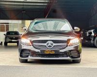 Bán xe Mercedes Benz C class 2020 C180 AMG giá 735 Triệu - TP HCM