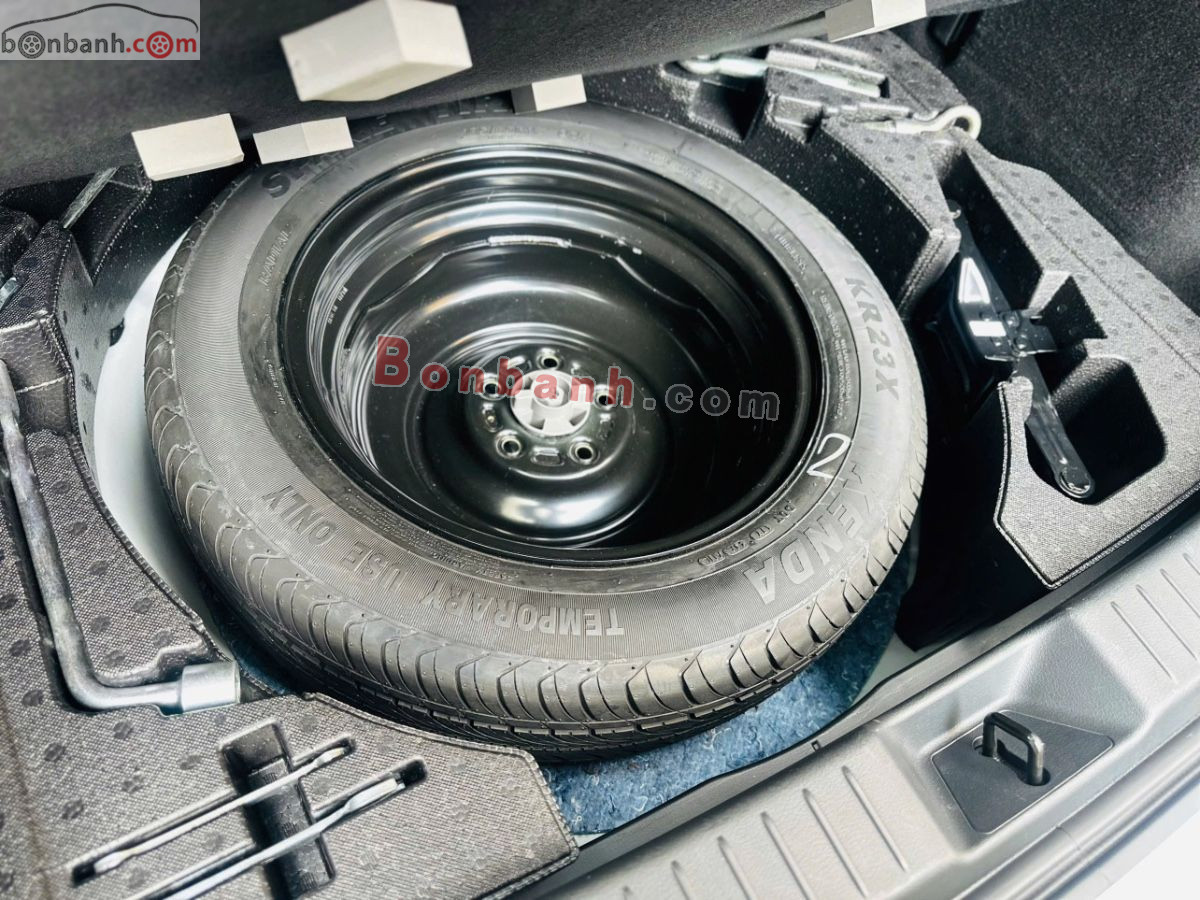Mazda CX 30 Luxury 2.0 AT 2024 - 625 Triệu 10