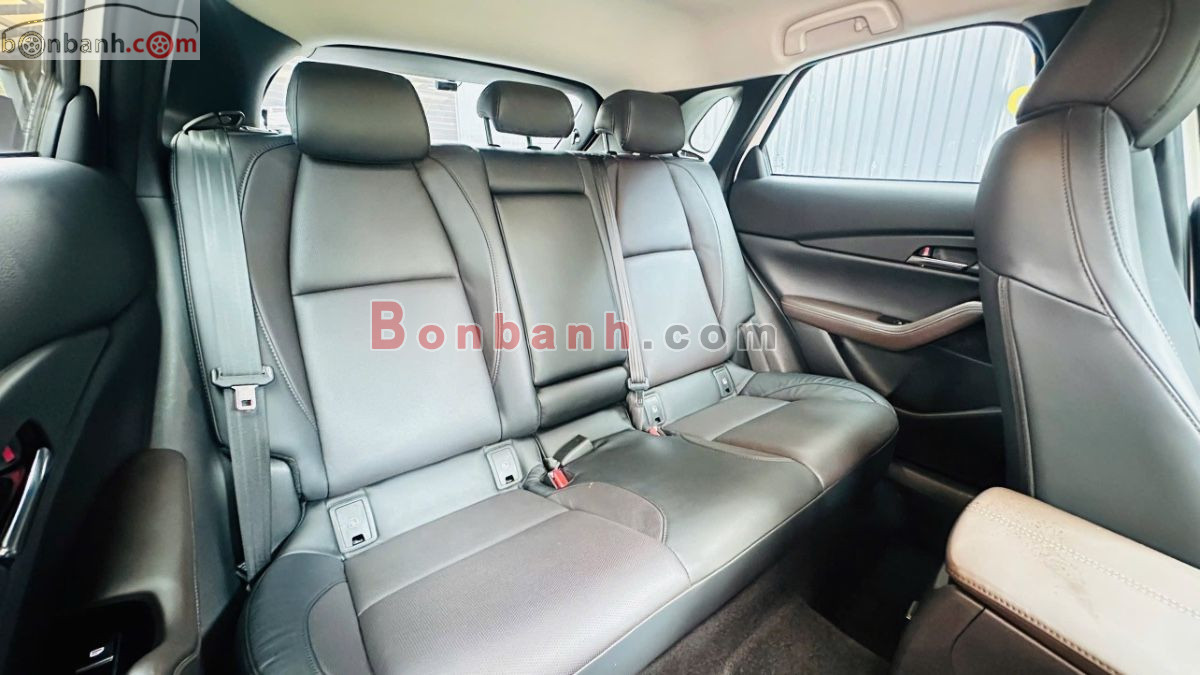 Mazda CX 30 Luxury 2.0 AT 2024 - 625 Triệu 9