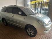 Bán xe Toyota Innova 2008 G giá 220 Triệu - Đồng Nai