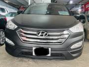 Bán xe Hyundai SantaFe 2.4L 2014 giá 550 Triệu - Hà Nội
