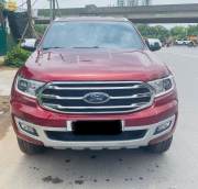 Bán xe Ford Everest Titanium 2.0L 4x2 AT 2020 giá 910 Triệu - Hà Nội