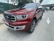 Bán xe Ford Everest 2020 Titanium 2.0L 4x2 AT giá 866 Triệu - Hà Nội