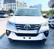 Bán xe Toyota Fortuner 2019 2.4G 4x2 MT giá 750 Triệu - Hà Nội