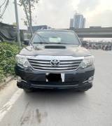 Bán xe Toyota Fortuner 2016 2.5G giá 520 Triệu - Hà Nội