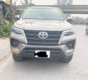 Bán xe Toyota Fortuner 2021 2.4G 4x2 MT giá 790 Triệu - Hà Nội