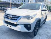 Bán xe Toyota Fortuner 2019 2.4G 4x2 MT giá 630 Triệu - Hà Nội