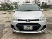 Bán xe Hyundai i10 2014 Grand 1.0 MT Base giá 160 Triệu - Hải Dương
