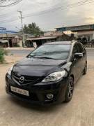 Bán xe Mazda 5 2007 2.0 AT giá 275 Triệu - Tây Ninh