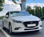 Bán xe Mazda 3 2020 FL giá 509 Triệu - TP HCM