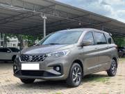 Bán xe Suzuki Ertiga 2022 Hybrid 1.5 AT giá 509 Triệu - TP HCM