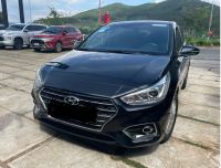Bán xe Hyundai Accent 2020 1.4 AT giá 370 Triệu - Lâm Đồng