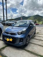 Bán xe Kia Morning Luxury 2020 giá 315 Triệu - Lâm Đồng