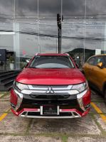 Bán xe Mitsubishi Outlander Premium 2.0 CVT 2022 giá 640 Triệu - Lâm Đồng