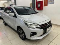 Bán xe Mitsubishi Attrage 2022 1.2 CVT giá 285 Triệu - Lâm Đồng