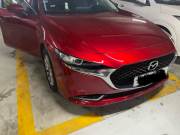 Bán xe Mazda 3 2020 1.5L Luxury giá 545 Triệu - Hà Nội