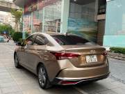 Bán xe Hyundai Accent 1.4 AT Đặc Biệt 2022 giá 450 Triệu - Hà Nội