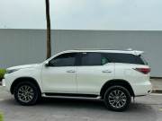 Bán xe Toyota Fortuner 2021 2.7V 4x4 AT giá 920 Triệu - Hà Nội