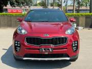 Bán xe Kia Sportage 2015 GT Line giá 568 Triệu - Hà Nội