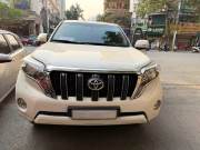 Bán xe Toyota Prado 2014 TXL 2.7L giá 995 Triệu - Hà Nội