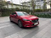 Bán xe Mazda 6 2020 Premium 2.5 AT giá 600 Triệu - Hà Nội