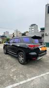 Bán xe Toyota Fortuner 2020 2.4G 4x2 MT giá 755 Triệu - Hà Nội