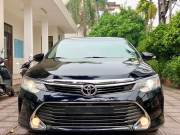 can ban xe oto cu lap rap trong nuoc Toyota Camry 2.5G 2016
