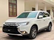 Bán xe Mitsubishi Outlander 2.4 CVT Premium 2019 giá 695 Triệu - Hà Nội