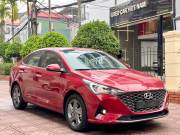 Bán xe Hyundai Accent 1.4 AT Đặc Biệt 2022 giá 479 Triệu - Hà Nội