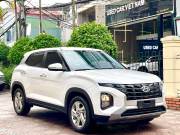 Bán xe Hyundai Creta 2022 Tiêu chuẩn 1.5 AT giá 585 Triệu - Hà Nội