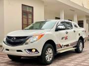 Bán xe Mazda BT50 2015 3.2L 4x4 AT giá 399 Triệu - Hà Nội