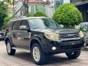 Bán xe Ford Everest 2015 2.5L 4x2 MT giá 415 Triệu - Hà Nội