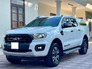 Bán xe Ford Ranger Wildtrak 2.0L 4x2 AT 2019 giá 629 Triệu - Hà Nội