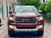 Bán xe Ford Everest 2016 Titanium 2.2L 4x2 AT giá 698 Triệu - Hà Nội