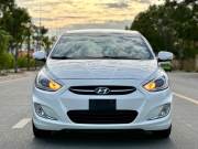 Bán xe Hyundai Accent 2015 1.4 MT giá 275 Triệu - Hà Nội