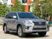 Bán xe Lexus LX 2008 570 giá 1 Tỷ 380 Triệu - Hà Nội