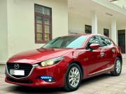 Bán xe Mazda 3 2017 1.5 AT giá 429 Triệu - Hà Nội