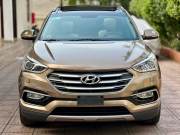 Bán xe Hyundai SantaFe 2016 2.2L 4WD giá 679 Triệu - Hà Nội