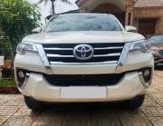 Bán xe Toyota Fortuner 2018 2.4G 4x2 AT giá 838 Triệu - Hà Nội