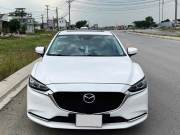 Bán xe Mazda 6 2021 Premium 2.0 AT giá 715 Triệu - Hà Nội