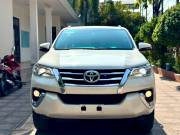 Bán xe Toyota Fortuner 2.4G 4x2 AT 2018 giá 838 Triệu - Hà Nội