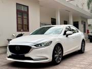 Bán xe Mazda 6 Premium 2.0 AT 2021 giá 715 Triệu - Hà Nội